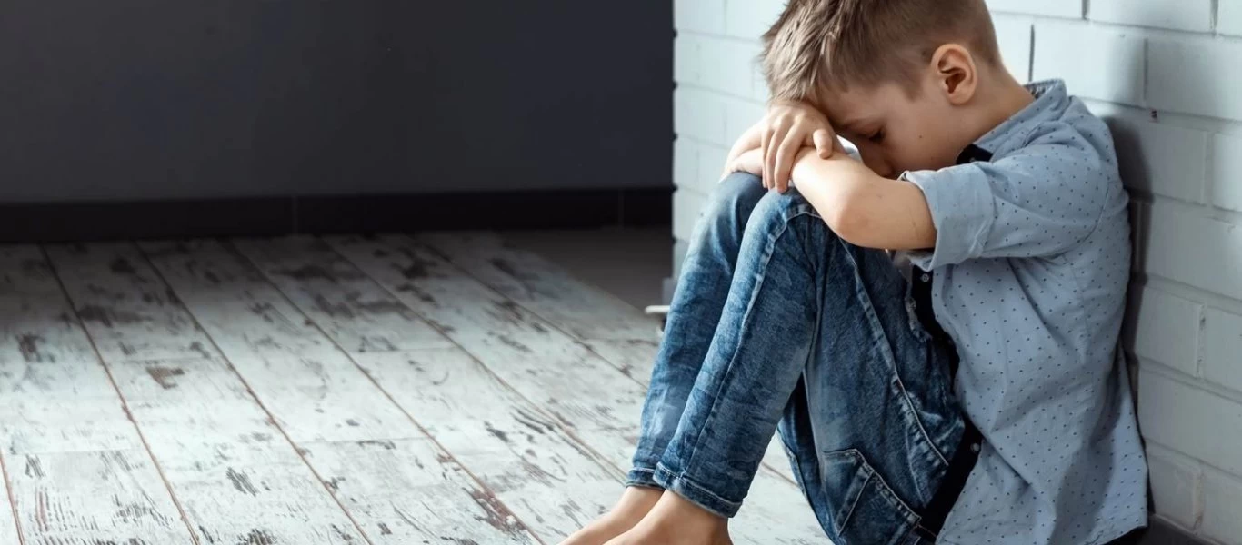 Ηλεία: 8 χρόνια κάθειρξη στον παππού που πήγε να κρατήσει τον εγγονό του, μέθυσε & ασέλγησε σε βάρος του